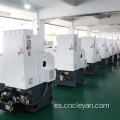 PM25 Small High-Speed ​​Precision CNC torno